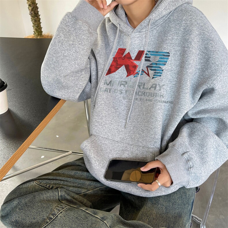 ！连帽卫衣男帽衫男LM227-特P28,男装卫衣,电商B367