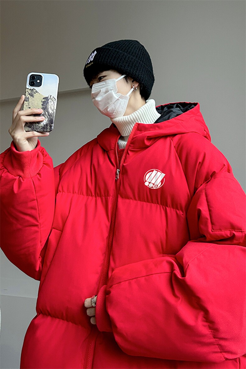 ！面包服男棉衣男棉服男大码棉袄男加厚外套男潮MB91-P90,男装棉衣,电商B367
