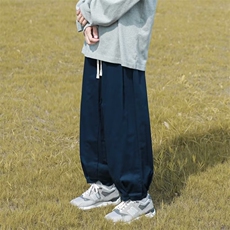 218-1-P35-G92新款时尚休闲工装裤，男装休闲裤，四季星座218-1