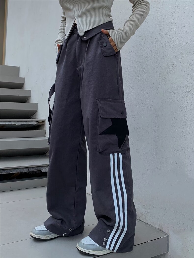 男新款青少年时尚休闲裤F113P60,男装休闲裤,星座1116-2