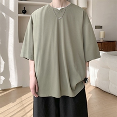 茶绿色