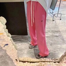 卫裤，女装休闲裤，女人阁