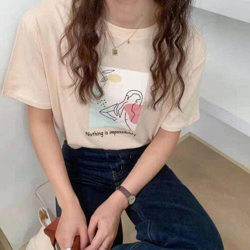 全棉丅，女装，IEC