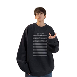 华夫格！华夫格卫衣男HW505-特P23图片
