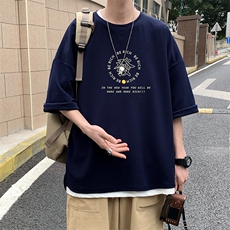 藏青色