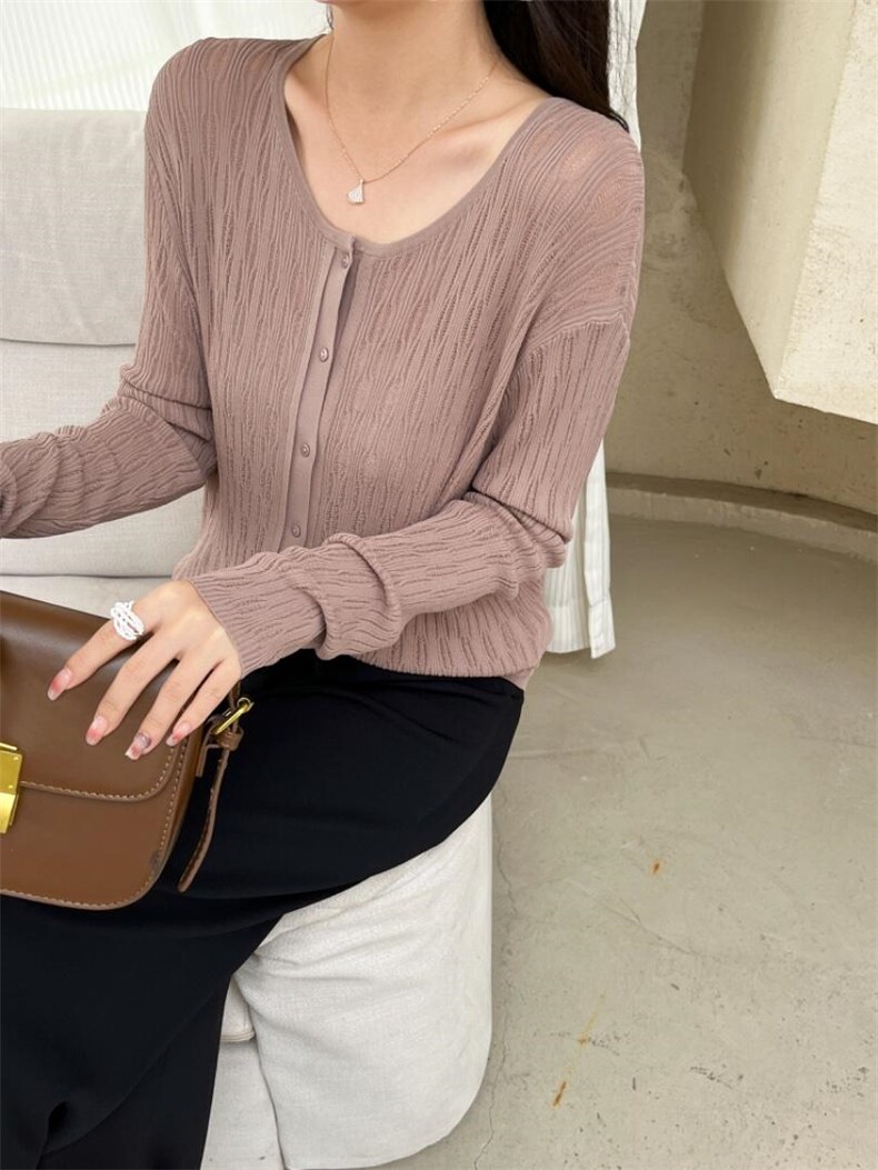 防晒衣开衫，其它，魅力元素