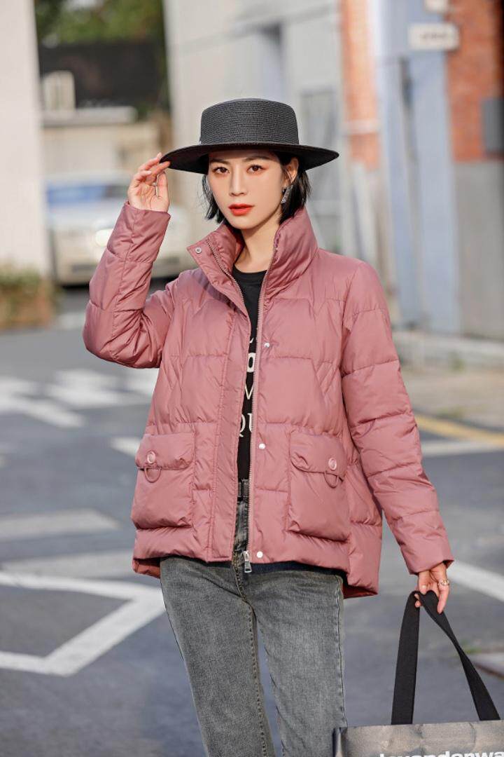 衣，女装棉衣/棉服，真维多利