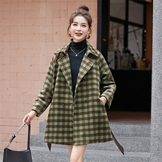 绿格