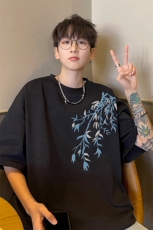 230g重磅纯棉!夏季短袖t恤男半袖男XT503-特P19，男装T恤，电商B371
