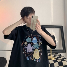 黑色