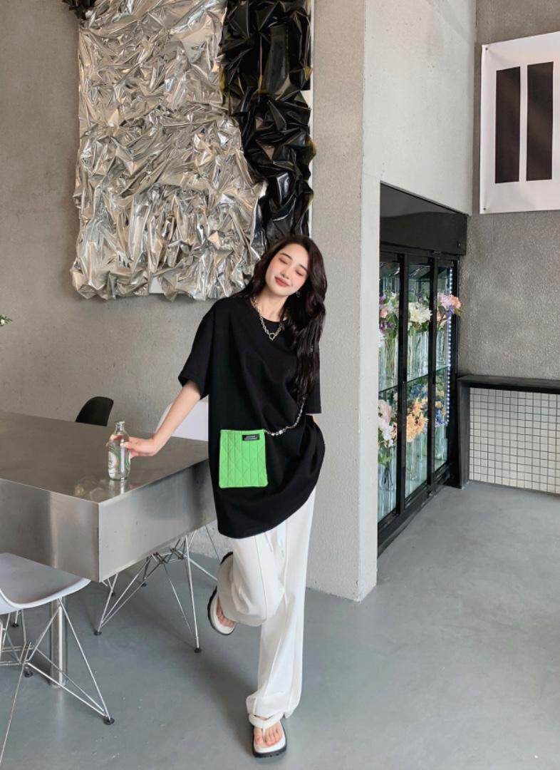 夏装新款、配绿色包包超洋气，其它，碧沁伊人