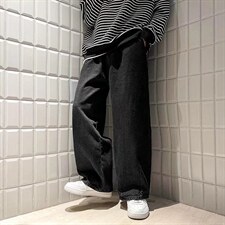 潮流春季牛仔裤男牛仔长裤GT007P41，男装牛仔裤，星座1116-2