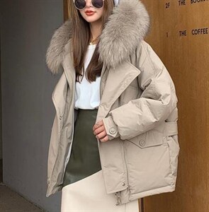 羽绒服,女装羽绒服,茜茜靓点