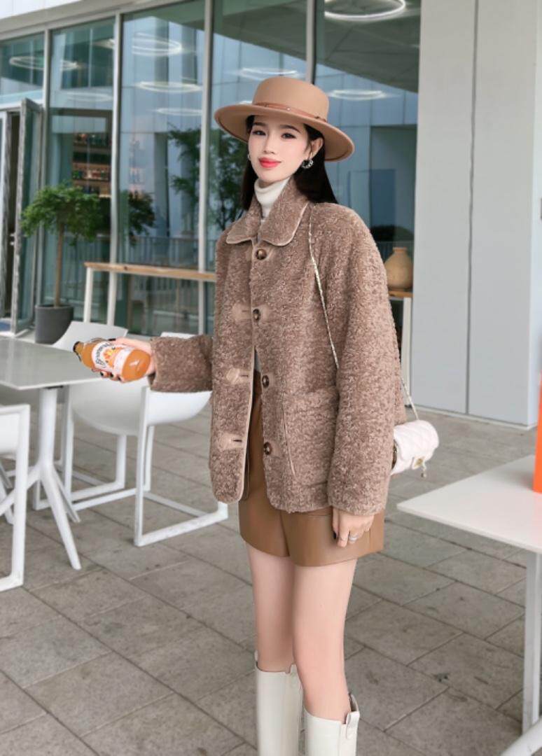 【现货】皮毛一体，补单?，其它，友一有二