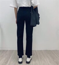 秋季烟管裤，其它，臣己