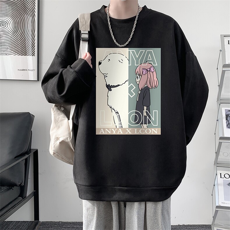 麂皮绒卫衣男大码重磅长袖t恤男JW81365-P35,男装卫衣,电商A040
