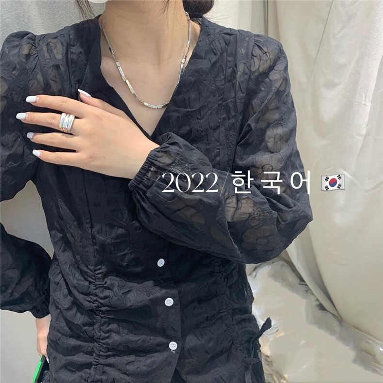 韩版小衫，其它，玩美