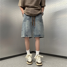 蓝色