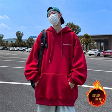 酒红（加绒）