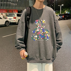 深灰色