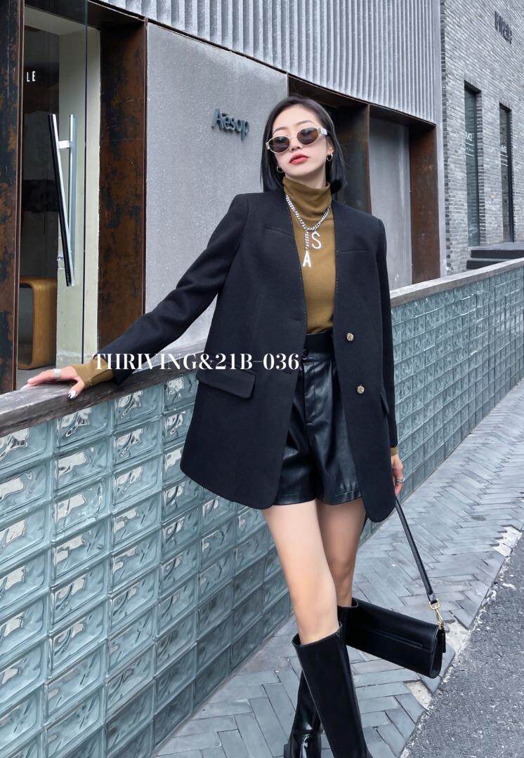 高定大衣，其它，斯瑞威