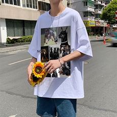 白色