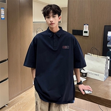 藏青色