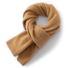 舒适儿童围巾套装秋冬保暖轻盈无压感时尚百搭必备，童装儿童配饰，群鹿羊绒