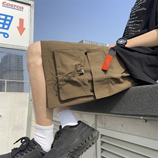 咖色