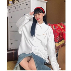 白色