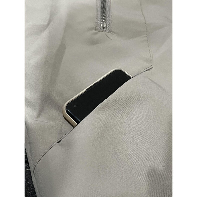 【有货】882CC-特P68立领飞行员夹克男拉链设计感棒球服外套,男装夹克,星座1007（原301D）