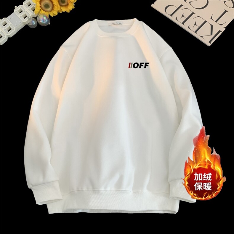 量大图低自动【有货】华棉卫衣C403A-HMY424JR-P40,男装卫衣,电商C403A