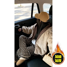 两面穿现货重磅短款座山雕棉衣男女双面穿毛毛绒棉服加厚外套，男装棉衣，电商A443