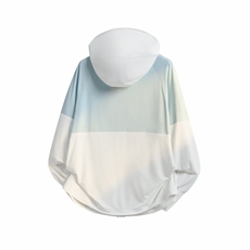 冰丝防晒衣男夏季薄款户外防紫外线撞色运动外套406F6322特P53，男装防晒衣，星座309（原A406）