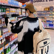咖啡色