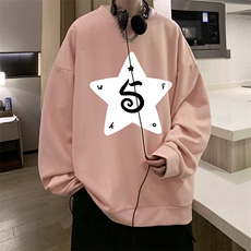 粉色