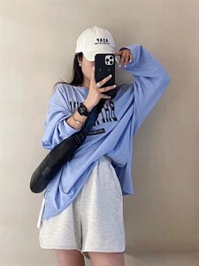 百搭运动短裤,其它,MY.counter