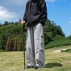 A408-1-24K60861-P65-X89-M-3XL，男装休闲裤，电商A408
