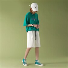 2021精品款短裤五分休闲裤  515-特批20图片