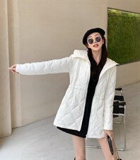 香丽迪冬装新款羽绒服，女装羽绒服，香丽迪1