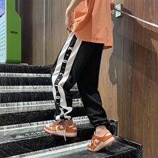 男春季潮流时尚休闲长裤Z088P31，男装休闲裤，星座1116-2