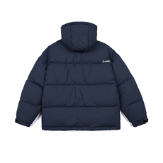 外27-2GANYOU日系可拆卸连帽立领加厚棉服MY07-P200，男装棉衣，新杭派外27-2
