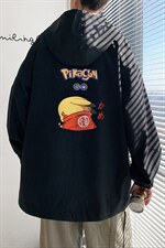 黑色