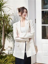 西装，女装西装，幸运阁