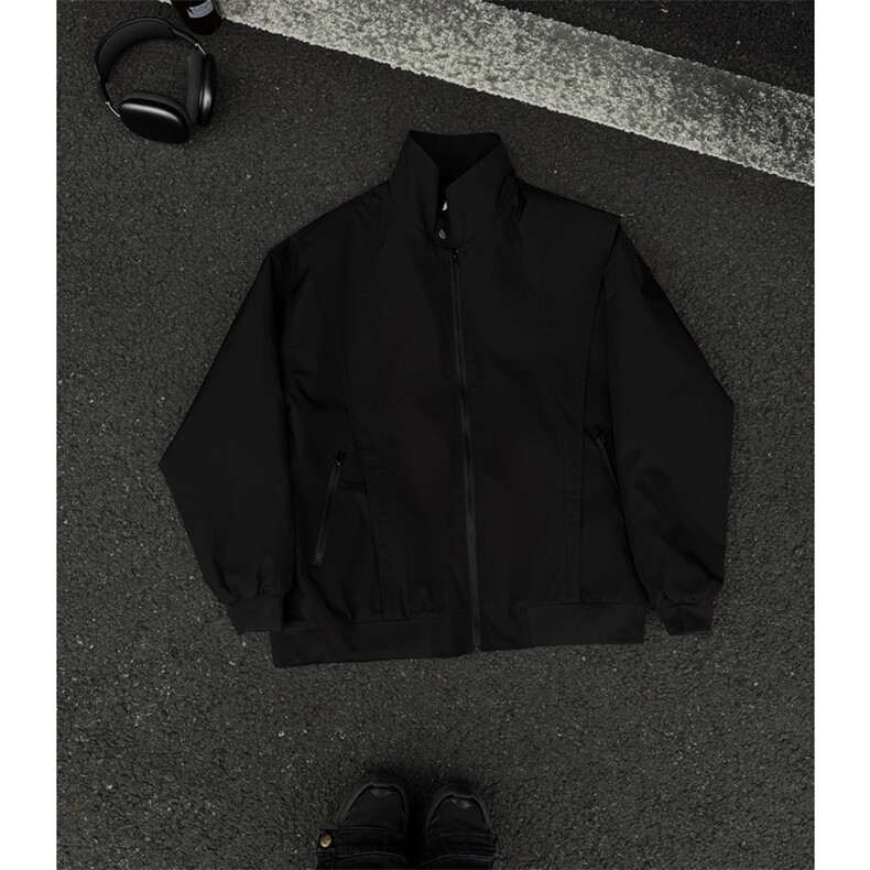 档口图加厚夹棉外套棉袄加厚棉服DY2486-P80夹克DY2485-P70,男装夹克,星座1213