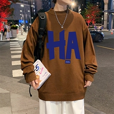 棕色