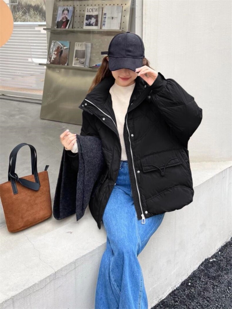 2022达标90绒外套，其它，曼希野