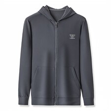 S3099钱塘2020-2春秋新款时尚休闲简约中青年男士卫衣货稳P102，男装卫衣，钱塘207-2