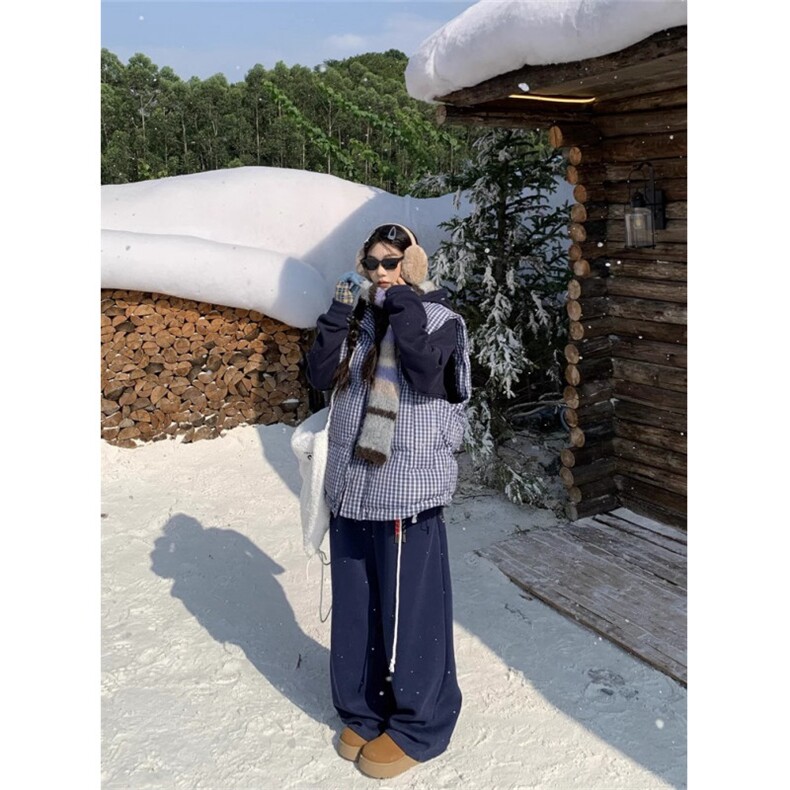冬装立领时尚款棉服马甲冬季男套宽松外套夹克,男装夹克,星座716-4
