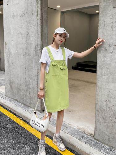 水洗彩色两件套，女装，百变诱惑